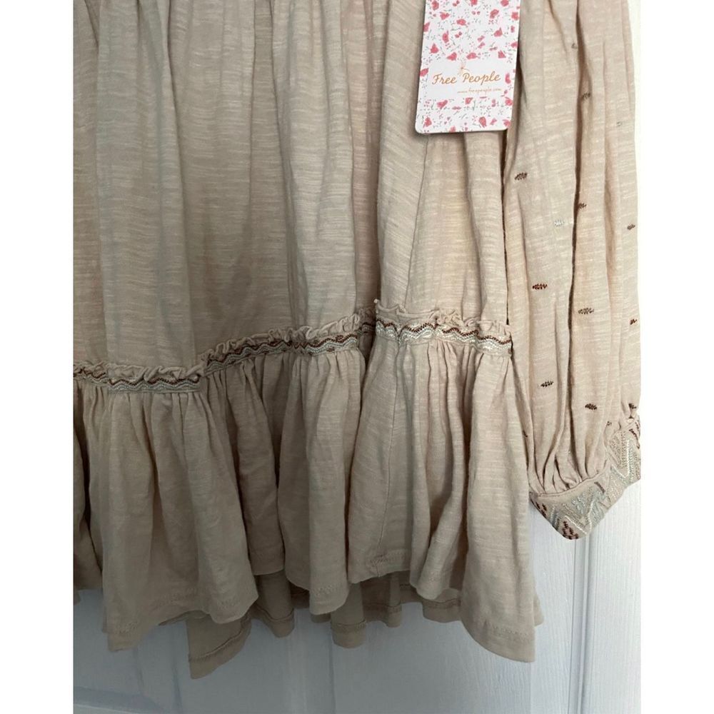 Free People Tunic Size S - Picture 4 of 8